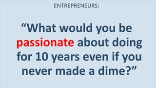 ENTREPRENEURS: ,[object Object]