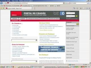 Delivering presentations - dicas de apresentação (not!)