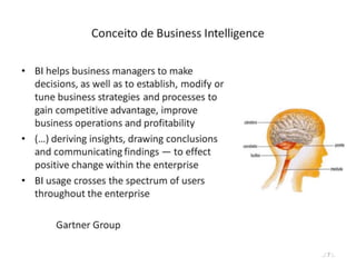 Delivering presentations - dicas de apresentação (not!)