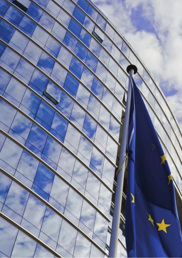 20 | Delivering the Green Deal
 