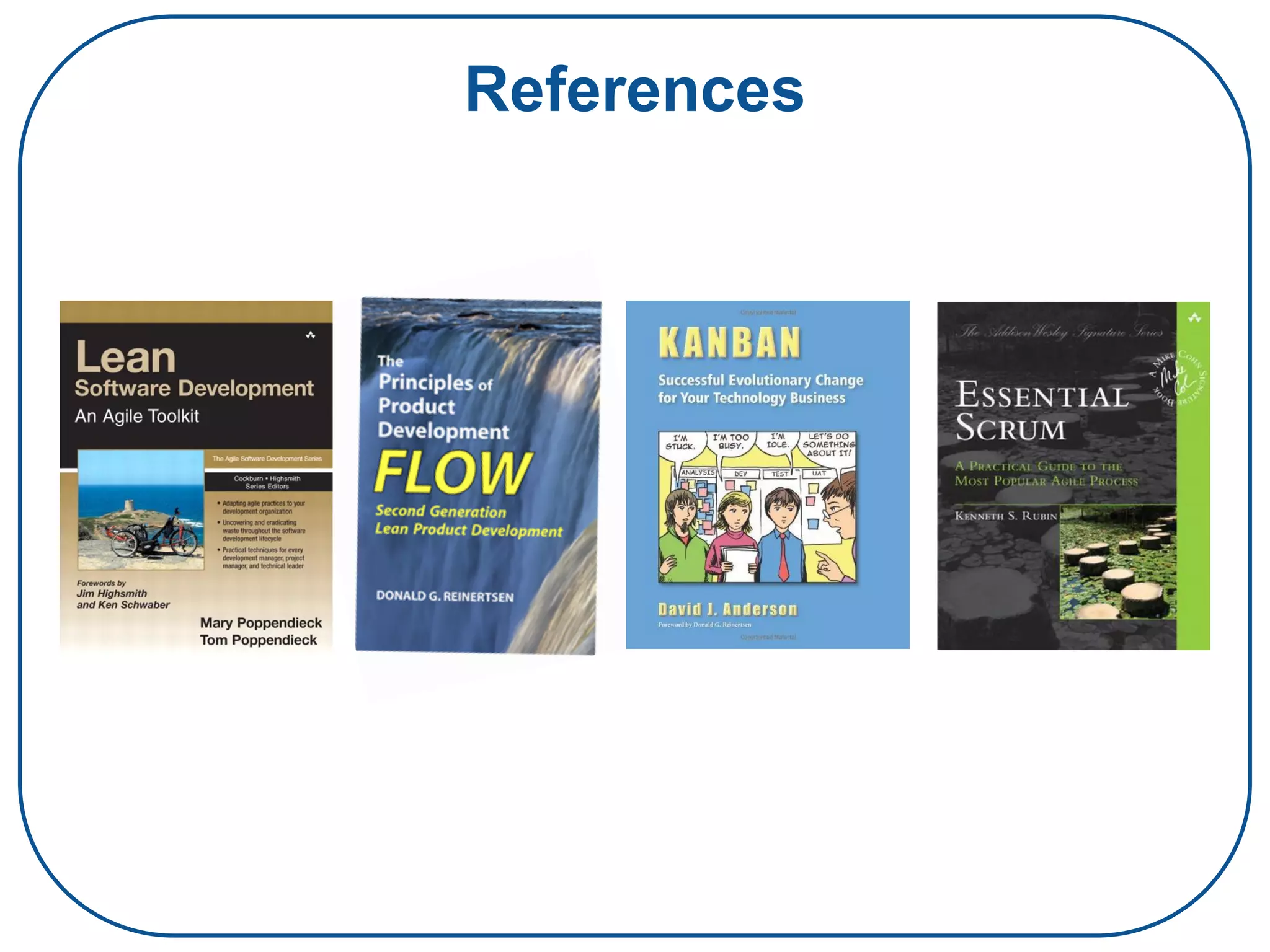 References
 