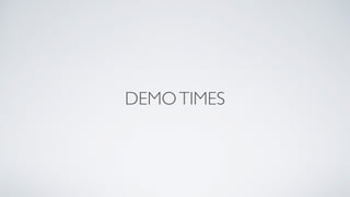 DEMOTIMES
 