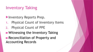 DELIVERY, ACCEPTANCEREJECTION, STORAGEPROPER CARE, DISTRIBUTION ...