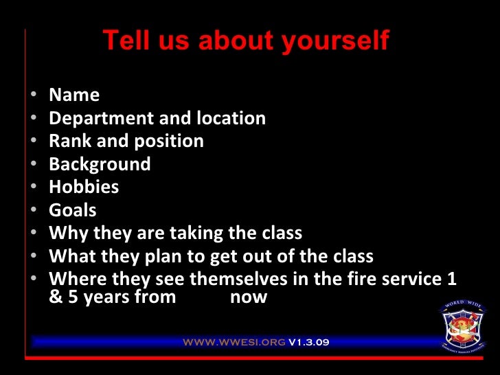 Fire Service Course Delivery FFP1740