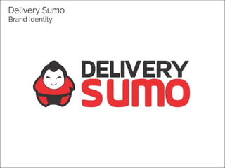 Delivery sumo
