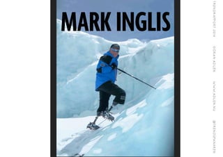 MARK INGLIS
 
