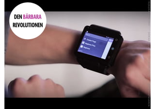 DEN B?RBARA
REVOLUTIONEN
 