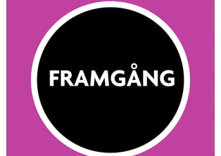 FRAMG?NG
 