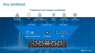 Power Store Controller Embedded Module Dell-emc-powerstore-product-overview.pptx