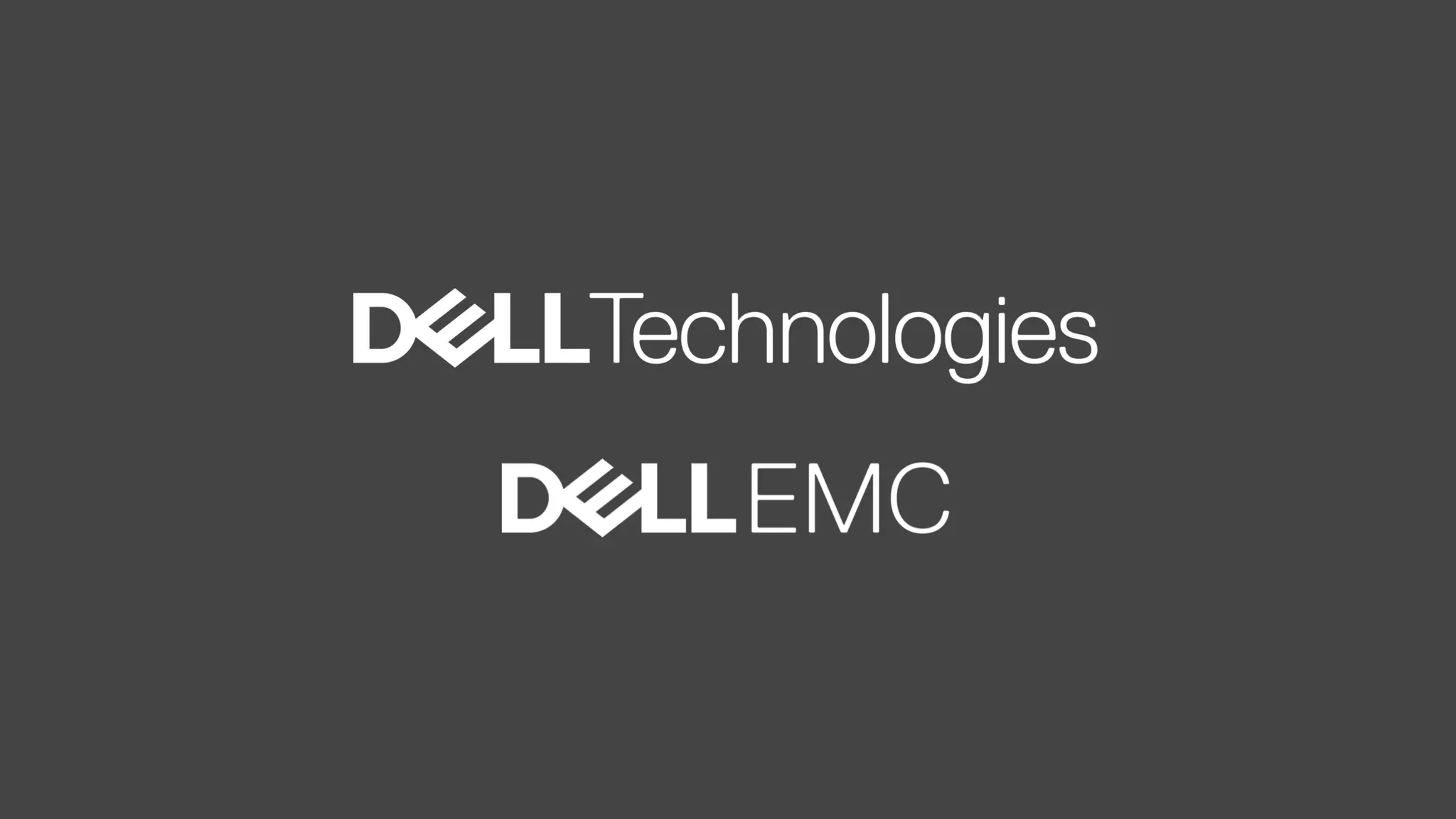 DELL Technologies - The IoT Value Chain - Solutions for the Smart World - Dell EMC IoT Solutions