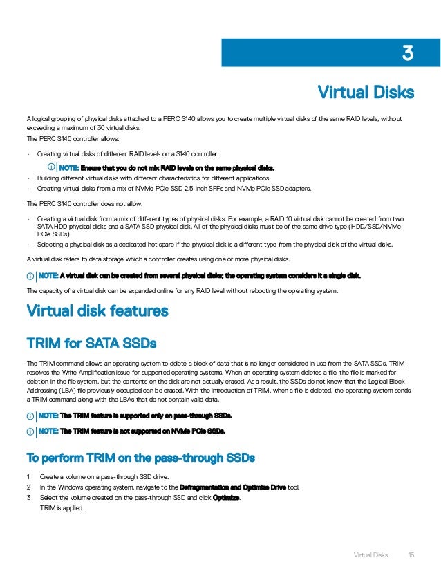 Dell Poweredge Rc S140 Users Guide En Us Nhat Thien Minh