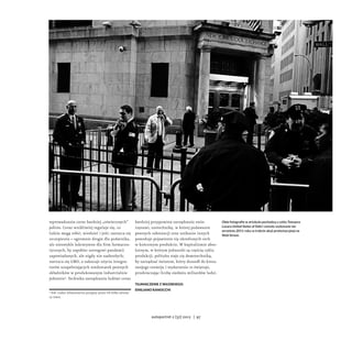 wprowadzania coraz bardziej „oświeconych”                  bardziej przypomina zarządzanie zwie-           Obie fotografie...