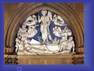 I Della Robbia