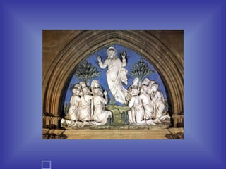 I Della Robbia