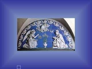 I Della Robbia