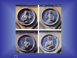 I Della Robbia