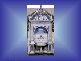 I Della Robbia
