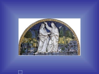 I Della Robbia