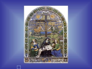 I Della Robbia