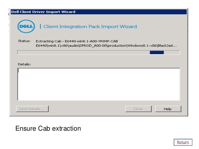 Drivers Dell 5401 Cab For Windows 7 64 Drivers dell 5401 cab for Windows Download