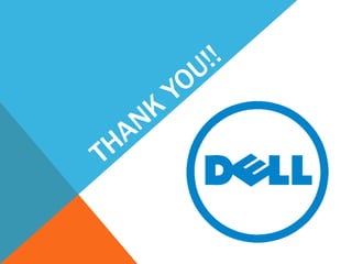 "Direct from Dell" Book Review