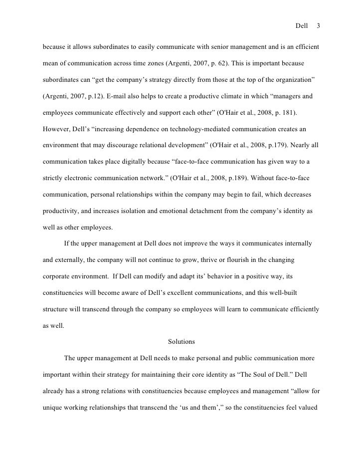 Supply chain case study image