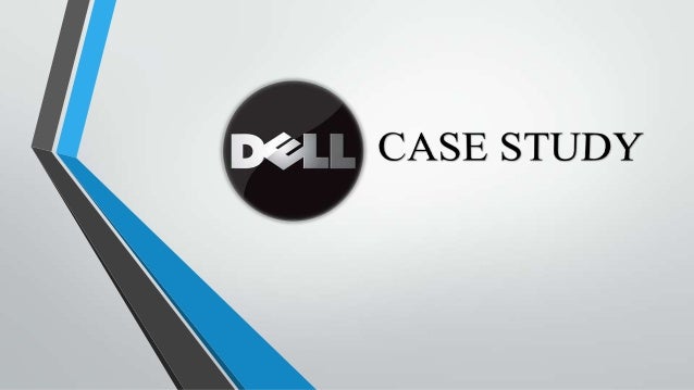 study case dell