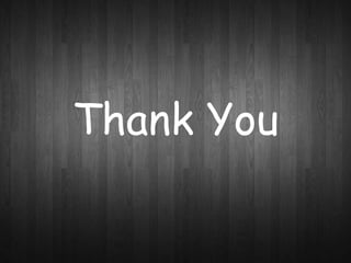 Thank You 
