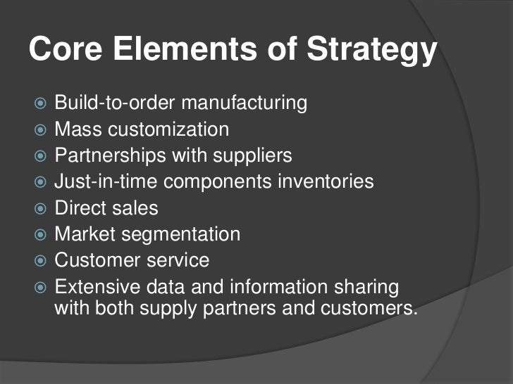 what is the marketing concepts of dell computer Let's market pcs like it's 1959 dell launches 'della,' a web site geared to computer sales have some might say what dell has done is smart marketing. what is the marketing concepts of dell computer Let's market pcs like it's 1959 dell launches 'della,' a web site geared to computer sales have some might say what dell has done is smart marketing.