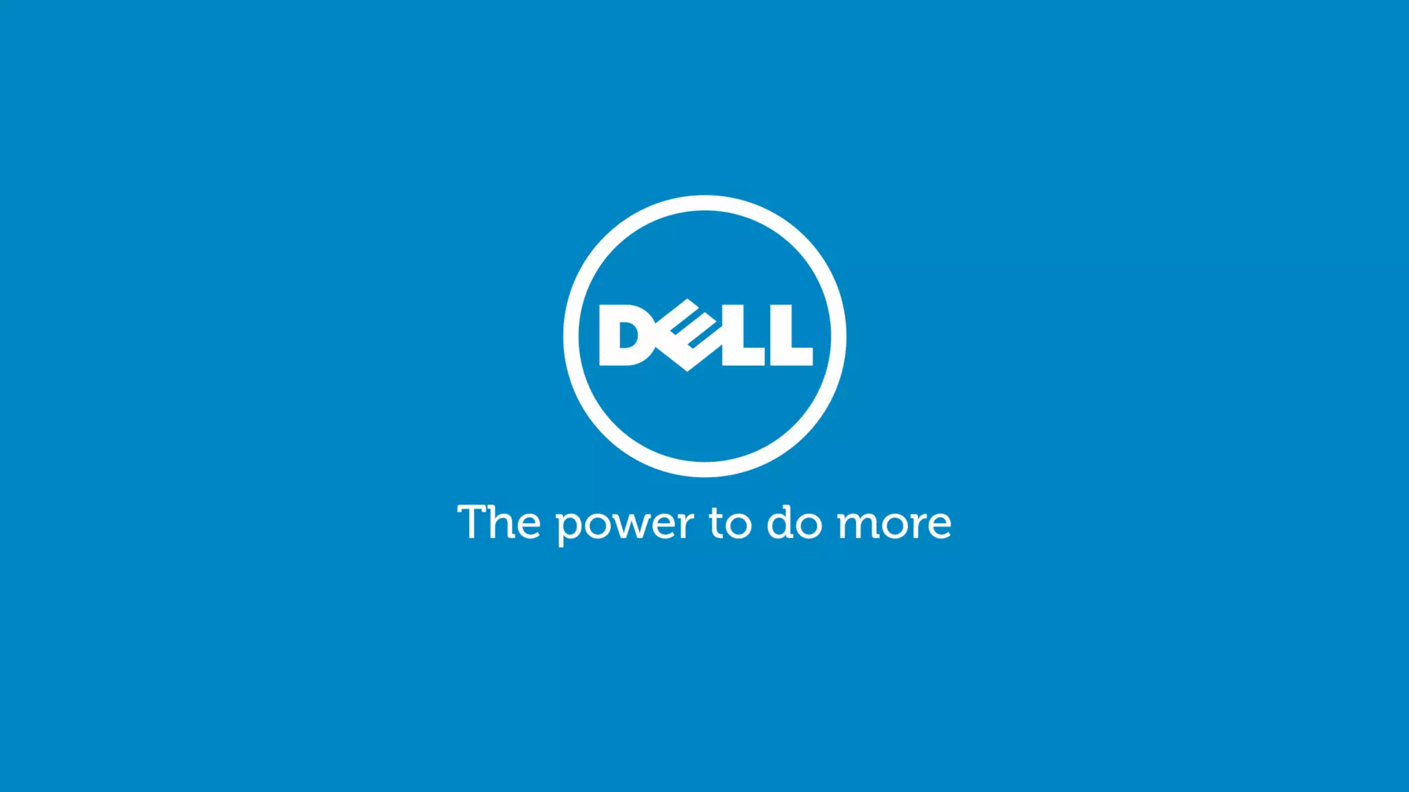 Dell efficiency through convergence - Dell Active Infrastructure