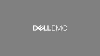 Dell EMC OpenManage idrac9 server power capping 