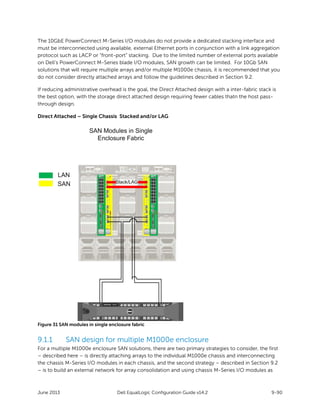 Dell equallogicconfigurationguide v14.2 | PDF