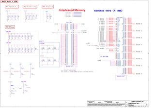 DELL G15-5510 LA-K662P REV1.0 PLANO ESQM | PDF