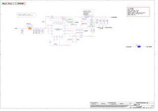 DELL G15-5510 LA-K662P REV1.0 PLANO ESQM | PDF