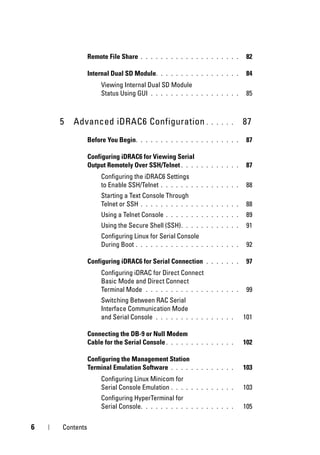 Idrac Connection Dell IDRAC6 147859.pdf