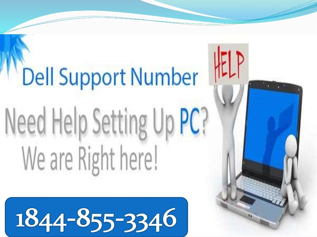 Dell Laptop Support Number 18448553346 Dell Laptop Customer Service