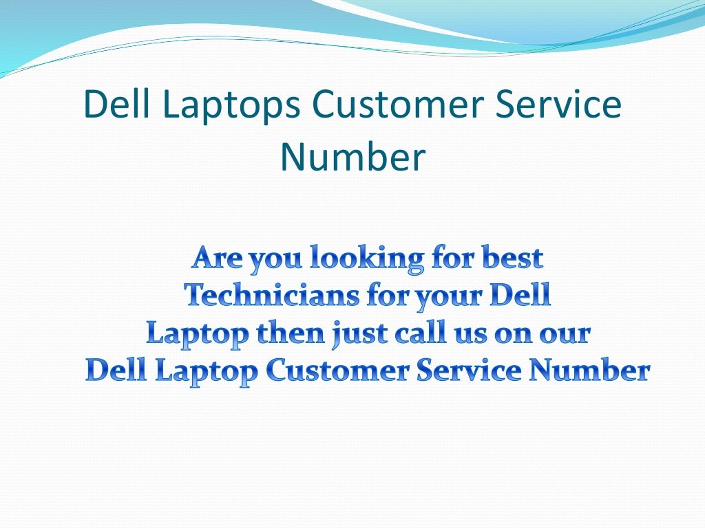 Dell Laptop Support Number 18448553346 Dell Laptop Customer Service