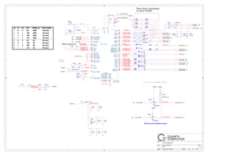 1
1
2
2
3
3
4
4
5
5
6
6
7
7
8
8
A A
B B
C C
D D
250mA ( MAX.
)
Iref=5mA,
Ioh=4*Iref
These are for backdrive issue
SMbus address D2
300 ohms@100Mhz
Place these termination
to close CK408.
+12V is active when RUNPWROK asserted.
1 0 1 100 66IN 66 Input
0 1 0 200 66 66 Input
0 0 1 100 66 66 Input
1 0 0 66 66IN 66 Input
S2 S1 S0 CPU 3V66[0..4] 3V66_5/66IN
0 0 0 66 66 66 Input
1 1 1 133 66IN 66 Input
0 1 1 133 66 66 Input
1 1 0 200 66IN 66 Input
DM1 1A
CLOCK GENERATOR
12 46Friday, July 18, 2003
Title
Size Document Number Rev
Date: Sheet of
QUANTA
COM PUTER
IREF
SELPSB2_CLK
R_CLK48_USB
CK_MULT0
SELPSB1_CLK
R_PCLK_ICH
R_PCIF1
R_PCIF0
R_CLK66_MCH
VDDA_CKG
R_CLK48_DOT
XOUT
CGDAT_SMB
CGCLK_SMB
CGDAT_SMB
CGCLK_SMB
R_PCLK_SIO
R_PCLK_PCM
R_PCLK_LAN
R_PCLK_USB20
R_PCLK_DOCK
R_PCLK_MINI
SELPSB0_CLK
SELPSB1_CLK
14M_REF
R_PCLK_DLPC
XIN
R_HCLK_CPU
R_HCLK_CPU#
R_HCLK_MCH#
R_HCLK_MCH
R_HCLK_ITP#
R_HCLK_ITP
CLK_48MVDD
R_CLK66_ICH
SELPSB0_CLK
CLKVDD_CPU
CLKVDD_CPU
3V66_0
CLK66_DVOR_CLK66_DVO
+3VRUN
+3VRUN
+3VRUN
+3VRUN
+3VRUN+5VRUN
+5VRUN
+3VRUN
C642
10P_NC
12
R359 475/F
1 2
C636
.1U
C635
.1U
C630
.1U
C637
.1U
Y3
14.318MHZ
12
C643
10P_NC
12
C632
.1U
C631
.1U
C627
.1U
C628
.1U
C639
10P_NC
12
C623
.1U
C638
10P_NC
12
R378 10K_NC
1 2
R375 10K
1 2
RP57
4P2R-S-4.7K
2
4
1
3
RP94 4P2R-S-33
2
4
1
3
R363 49.9/F
R370 49.9/F
R368 49.9/F
R374 49.9/F
R371 49.9/F
R362 49.9/F
C622
10U_6.3V
X5R
C621
10U_6.3V
X5R
R358 10K
1 2
R376 10K
1 2
R373 331 2
L43 ACB2012L-120
L41 BLM21B331SB
R353 33
R354 33
R357 33
R360 33
R356 33
R369 33
R364 33
L42 BLM21B331SB
C641
10U_6.3V
X5R
RP58
4P2R-S-33
2
4
1
3
RP92
4P2R-S-33
2
4
1
3
RP93
4P2R-S-33
2
4
1
3
T165PAD
T167PAD
T166PAD
T164PAD
T162PAD
T340PAD
R261 33
T352PAD
R355 33
R377 33
C640
10P_NC
12
CK-408
U33
CK-TITAN-B
2
3
35
7
13
14
19
23
25
56
32
52
51
12
4
1
10
24
8
16
27
29
22
46
26
40
15
11
20
31
47
6
9
48
45
42
34
50
36
41
21
37
30
49
53
28
5
44
33
18
39
54
55
43
17
38
XTAL_IN
XTAL_OUT
3V66_1/VCH
PCI_F2
PCI3
VDD_PCI_2
VDD_3V66_1
66B2/3V66_4
PWR_DWN#
REF
VDD_3V66_2
CPU0
CPU#0
PCI2
GND_REF
VDD_REF
PCI0
66IN/3V66_5
VDD_PCI_1
PCI4
VSSA
SDATA
66B1/3V66_3
VDD_CPU_1
VDDA
SEL2
GND_PCI_2
PCI1
GND_3V66_1
GND_3V66_2
GND_CPU
PCI_F1
GND_PCI_1
CPU#1
CPU2
IREF
PCI_STP#
VDD_CPU_2
GND_48MHZ
GND_IREF
66B0/3V66_2
VDD_48MHZ
SCLK
CPU1
CPU_STP#
PWRGD#
PCI_F0
CPU#2
3V66_0
PCI6
48M_USB
SEL0
SEL1
MULT0
PCI5
48M_DOT
T163PAD
Q86A
2N7002DW
5
3 4
Q86B
2N7002DW
2
6 1
R361 10K1 2
PCLK_PCM 18
STP_CPU#8,39
PCLK_SIO 23
STP_PCI#8
PCLK_ICH 7
SLP_S1#8,14
CLK48_USB 8
PCLK_MINI 21
CLK66_ICH 8
CLK66_GMCH 5
PCLK_DOCK 35
PCLK_SMB8,21
PDAT_SMB8,21
14M_SIO 23
HCLK_CPU# 2
HCLK_CPU 2
HCLK_GMCH# 4
HCLK_GMCH 4
HCLK_ITP# 2
HCLK_ITP 2
DREFCLK48 5
CLK66_DVO 14
CGDAT_SMB 10
CGCLK_SMB 10
14M_CODEC 30
14M_ICH 8
CLK_EN#39
 