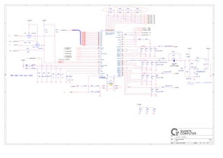 5
5
4
4
3
3
2
2
1
1
D D
C C
B B
A A
20ppm
Vout = 1.242*( 1+ 430/226)
= 3.6V
R56 : High -> PAL, Low -> NTSC
Vf(max)= 0.45V@0.5A
Itvdd(max) = 90mA
Rohm
DM1 1A
DVO ( DVI + S_VIDEO )
13 46Friday, July 18, 2003
Title
Size Document Number Rev
Date: Sheet of
QUANTA
COM PUTER
TVDD
AVDD
VDD
I2CCLK_P
DVOBD11
DVOBD2
DVOBD6
DVOBD7
DVOBD9
DVOBD0
DVOBD4
DVOBD[0..11]
DVOBD1
DVOBD8
DVOBD3
DVOBD10
DVOBD5
DVDD
I2CDATA_P
+1_5VRUN
+1_5VRUN
+3VRUN
+3VRUN
+3VRUN
+1_5VRUN
+1_5VRUN
+3VRUN
+3VRUN
+3VRUN +5VRUN
C413
.1U
C370
.1U
C385
10U_6.3V_0805
C394
.1U
C368
.1U
C387
15PF
C369
.1U
C371
15PF
R51
4.7K
R63 10K/F
C401 1U_0805
R225
2.4K
C397
.1U
R69 10K_NC
R236
140
C396
.1U
R238 75/F
C68
.1U
R247 0
R55
360K_NC
C386
.1U
L33
BLM11B121SB
C375
10U_6.3V_0805
C372
.1U
C51
.1U
L29
BLM11B121SB
C384
.1U
C412
.1U
C405
.1U
C70
10U_6.3V_0805
C414
.1U
L16 BLM11B121SB
L28
BLM11B121SB
C376
10U_6.3V_0805
C367
.1U
R47
360K
R56 10K
R48 10K_NC
Y1
14.31818MHz
R64 10K/F
U22
MIC5205BM5_NC
34
2
5
1
ENADJ
GND
OUT
IN
R237
430K/F_NC
R241
226K/F_NC
C406
2.2UF_0805
C383
470P_NC
R50
2.7K
R70
360K_NC
U21
CH7009B
50
51
52
53
54
55
58
59
60
61
62
63
56
57
2
4
5
13
14
15
7
8
10
35
46
48
42
43
19
21
22
24
25
27
28
30
31
47
36
37
38
39
3
9
1
12
49
6
11
64
45
23
29
18
44
16
17
41
20
26
32
33
34
40
D11
D10
D9
D8
D7
D6
D5
D4
D3
D2
D1
D0
XCLK*
XCLK
DE
H
V
RESET*
SD
SC
GPIO1/TLDET*
GPIO0
AS
ISET
POUT/TLDET*
C/H SYNC
XI/FIN
XO
VSWING
TDC0*
TDC0
TDC1*
TDC1
TDC2*
TDC2
TLC
TLC*
BCO
CVBS
Y/G
C/R
CVBS/B
VREF
HPDET
DVDD0
DVDD1
DVDD2
DGND0
DGND1
DGND2
DVDDV
TVDD0
TVDD1
AVDD0
AVDD1
AGND0
AGND1
AGND2
TGND0
TGND1
TGND2
VDD
GND0
GND1
R52 0_NC
R49
0_NC
Q12
FDV301N
3
2
1
Q11 FDV301N
3
2
1
R530
270/F
1 2
R529
270/F
1 2
R528
270/F
1 2
R527
270/F
1 2
PD18
B0530WS
21
R533
0_NC
R531
0_0603
DVOBD[0..11]5
DVI_TX0- 35
DVI_TX1- 35
DVI_TX2+ 35
DVI_TX2- 35
DVI_CLK+ 35
DVI_CLK- 35
DVI_DETECT 35
DVOBFLDSTL 5
DVOBCLK5
DVOBLANK#5
DVOBHSYNC5
DVOBVSYNC5
PCIRST#5,7,18,21,22
DVOBCLK#5
VREF5
DVOBCLKINT5
TV_COMP 28,35
TV_C/R 28,35
TV_Y/G 28,35
DVI_TX1+ 35
DVI_TX0+ 35
I2CDATA5
DVOBINTRB#5
I2CCLK5
LCLKCTLB5,14
LCLKCTLA5,14
 