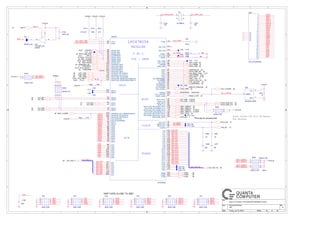 1
1
2
2
3
3
4
4
5
5
6
6
7
7
8
8
A A
B B
C C
D D
100P CAPS CLOSE TO JKB1
"Pull-ups for unused pins"
Scott thinks 10K will be better
for Docking.
DM1 1A
Ultra I/O Controller LPC47N254(GPIO/KB/MISC/FLASH)
23 46Friday, July 18, 2003
Title
Size Document Number Rev
Date: Sheet of
QUANTA
COM PUTER
KSI1
KSI5
KSI6
KSI2
KSO15
KSI7
KSI3
KSI4
KSI0
KSO4
KSI2
KSI1
KSI7
KSO6
KSO8
KSI3
KSO7
KSO5
KSI4
KSI5
KSI6
KSO3
KSI0
KSO10
KSO11
KSO9
KSO14
KSO13
KSO15
KSO12
KSO0
KSO2
KSO1
CLK_32KX2_SMC
CLK_32KX1_SMC
KSO16
VCC1_PWROK
CHG_SBATT
KSI2
KSI7
KSI4
KSI5
KSI6
KSO10
KSO11
KSO9
KSO14
KSO15
KSO12
KSO16
KSO13
KSO1
KSO0
KSO2
KSO3
KSO7
KSO6
KSO4
KSO8
KSI1
KSI3
KSI0
KSO5
CLK_32KX2_SMC
KAH_PGM#
EC_MODE
EC_XOSEL
SIO_FD7
SIO_FD5
SIO_FD1
SIO_FD6
SIO_FD2
SIO_FD3
SIO_FD4
SIO_FD0
KSO8
KSO12
KSO0
KSO3
KSO1
KSO14
KSO10
KSO11
KSO6
PS_ID
KSO2
KSO9
KSO4
KSO5
KSO13
KSO7
KSO16
NC_32KHZ
NC_24MHZ
CHG_PBATT
SIO_FA13
SIO_FA17
SIO_FA6
SIO_FA7
SIO_FA10
SIO_FA14
SIO_FA0
SIO_FA12
SIO_FA3
SIO_FA8
SIO_FA9
SIO_FA1
SIO_FA4
SIO_FA18
SIO_FA2
SIO_FA15
SIO_FA16
SIO_FA5
SIO_FA11
SIO_FA19
SIO_FA[0..19]
SIO_FD[0..7]
KSO17
KSI0
SBAT_SMBCLK
SBAT_SMBDAT
PBAT_SMBDAT
PBAT_SMBCLK
CLK_32KX1_SMC
+5VRUN
+3VALW
+3VALW
+3VALW
+3VALW
+3VSUS +5VALW
+5VALW
+3VALW
+3VALW
+5VALW
JKB1
JAE_FK1S030W52
1
3
5
7
11
9
13
15
17
19
21
23
25
27
29
2
4
6
8
10
12
14
16
18
20
22
24
26
28
30
T116PAD
CP7
8P4C-100P
1
3
5
78
6
4
2
CP6
8P4C-100P
1
3
5
78
6
4
2
CP5
8P4C-100P
1
3
5
78
6
4
2
CP4
8P4C-100P
1
3
5
78
6
4
2
CP2
8P4C-100P
1
3
5
78
6
4
2
CP3
8P4C-100P
1
3
5
78
6
4
2
C165
100P
C124
15P
C128
15P
RP51
8P4R-4.7K
12
34
56
78
R312
10K
R298 10K
R104 10K12
T105 PAD
C610
.1U
U29
MAX6326_UR29
2
3
1
RESET
VCC
GND
C464
22P
R284
33
C477
10P
R291
33
T45PAD
T46PAD
T114PAD
RP54
4P2R-S-10K
2
4
1
3
T38PAD
T103PAD
T109PAD
R115
100K
T111
PAD
T108
PAD
R313
4.7K
R324 4.7K
R113
4.7K_NC
LPC47N254
2 OF 2
256 - LBGA
GPIO
K/B
MISC
MACALLEN
CLOCK
FLASH
USIO1B
LPC47N254
A3
C5
L10
E9
D9
K12
J3
K13
B9
B8
A8
C8
D8
E8
F8
G8
H13
H12
H11
G10
G16
G12
G15
G13
G14
F16
F15
F12
B3
A1
J4
J6
C4
C3
J12
J9
M6
B4
D7
J2
K16
G7
A7
E7
B7
H1
D5
K15
J1
C9
A9
E5
M9
L9
K9
K10
M10
R10
N10
P10
R7
T7
K8
J8
L8
M8
N8
P8
T8
R8
R9
T9
P9
N9
H16
H14
J15
J13
G9
F7
B6
E6
C6
C7
J10
F9
A5
B5
J16
J14
T11
R11
M11
N11
P11
T12
R12
M12
N12
T13
P12
T14
T15
R16
N13
P16
M14
N15
N16
M13
L12
M15
M16
L14
L13
L15
L16
K11
R14
T16
P13
P14
N14
P15
A10
D10
E10
XTAL1
XTAL2
FPGM
AB1B_DATA
AB1B_CLK
TEST_PIN
PCI_CLK
PWRGD
IN0/WK_EE4
IN1/WK_EE2
IN2/WK_EE3
IN3/GPWKUP
IN4/WK_SE00
IN5/WK_SE01
IN6/WK_SE05
IN7/WK_EE1
GPIO0/WK_SE02
GPIO1/WK_SE03
GPIO2/WK_SE04
GPIO3/TRIGGER
GPIO4/WK_SE07/KSO14
GPIO5/WK_SE10/KSO15
GPIO6/WK_SE11/IRMODE/IRRX3A
GPIO7/WK_SE06
GPIO17/WK_SE23/A20M
GPIO19/WK_SE24
GPIO20/WK_SE25/PS2CLK/8051RX
GPIO21/WK_SE26/PS2DAT/8051TX
IMCLK
IMDAT
KBCLK
KBDAT
EMCLK
EMDAT
FDD_LED#
BAT_LED#
LDRQ0#
XOSEL
OUT7/SMI
24MHZ_OUT
EC_SCI#
OUT11/PWM1
OUT10/PWM0
OUT9/PWM2
OUT8/KBRST
RESET_OUT#
32KHZ_OUT
VCC1_PWRGD
CLOCKI
AB1A_DATA
AB1A_CLK
MODE
KSI7
KSI6
KSI5
KSI4
KSI3
KSI2
KSI1
KSI0
KSO13/GPIO18
KSO12/OUT8/KBRST
KSO11
KSO10
KSO9
KSO8
KSO7
KSO6
KSO5
KSO4
KSO3
KSO2
KSO1
KSO0
GPIO11/WK_SE15/AB2A_DATA
GPIO12/WK_SE16/AB2A_CLK
GPIO13/WK_SE17/AB2B_DATA
GPIO14/WK_SE20/AB2B_CLK
GPIO15/WK_SE21/FAN_TACH1
OUT1
OUT2
OUT3
OUT4
OUT0
PWR_LED#
GPIO16/WK_SE22/FAN_TACH2
OUT5/DS1/KBRST
OUT6/MTR1
GPIO9/WK_SE13/IRTX2
GPIO8/WK_SE12/IRRX2
FD0
FD1
FD2
FD3
FD4
FD5
FD6
FD7
FA0
FA1
FA2
FA3
FA4
FA5
FA6
FA7
FA8
FA9
FA10
FA11
FA12
FA13
FA14
FA15
FA16
FA17
FA18
FA19
FA20
FA21
FA22
FRD#
FWR#
FCS#
FDC_PP#
MSCLK
MSDAT
RP53
4P2R-S-10K
2
4
1
3
R321 1.5K
T110 PAD
T333PAD
T117PAD
U7A
7W125FU_NC
SSOP8
26
1
8
C144
.047U_NC
D8
RB751V_NC
2 1
RP56 4P2R-S-10K
2
4
1
3
RP554P2R-S-10K
2
4
1
3
W1
32.768KHZ
14
23
ACAV_IN37,38,44
DOCKED33,35
PBAT_PRES#46
FPVCC5,14
SBAT_PRES#37,46
CLK_SM135
DAT_SM135
DAT_KBD35
CLK_KBD35
RUNPWROK 36,39,40,43
CHG_PBATT 37,38
LIVE_ON_BATT 44
FAN1_PWM 29
CLK_SMB 14,26,29
DAT_SMB 14,26,29
FAN1_TACH 29
GATEA20 7
SBAT_SMBDAT 46
SBAT_SMBCLK 46
PBAT_SMBCLK 14,38,46
PBAT_SMBDAT 14,38,46
14M_SIO 12
PCLK_SIO 12
FRD# 26
FWR# 26
FCS# 26
NUM_LED#28
SRL_LED#28
CAP_LED#28
CHG_SBATT37,38
DAT_SM227
CLK_SM227
DOCK_SMB_INT#35
LPC_DRQ0# 8
VCC1_PWROK 26
THERMTRIP_SIO29
SBAT_ALARM#46
BAT1_LED# 28
BAT2_LED# 28
PS_ID35,46
DOCK_SMB_CLK 35
DOCK_SMB_DAT 35
PBAT_ALARM#46
130W/90W#38
HW_RADIO_DIS# 21,27
AUDIO_AVDD_ON 30
SIO_FA[0..19] 26
DOCK_PWR_EN 35
EEPROM_WC 26
SIO_FD[0..7]26
LAN_PWROK 8,32
PROCHOT#2
SBAT_LOW 37
KSO1722
TI_SUSPEND# 18
R_SC_DETECT18,19
RESET_OUT# 36
BREATH_PWRLED# 28
 