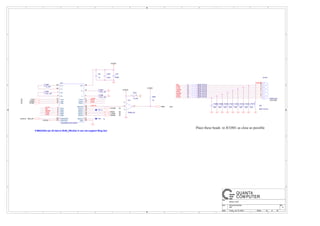 1
1
2
2
3
3
4
4
5
5
6
6
7
7
8
8
A A
B B
C C
D D
If MAX3243 pin 22 tied to RUN_ON,then it can not support Ring Out
Place these beads to JCOM1 as close as possible
DM1 1A
SERIAL PORT
24 46Friday, July 18, 2003
Title
Size Document Number Rev
Date: Sheet of
QUANTA
COM PUTER
CTS0
RXD0#
RI0
DCD0
DSR0
DTR0
RTS0
TXD0#
COM_RI
COMGND
DTR0
RTS0
CTS0
RI0
RXD0#
DCD0
TXD0#
DSR0
+5VSUS
+5VSUS
+5VSUS
+3VSUS
C32
.1U
C350
.047U
C33
1000P
C346
.1U_50V
C345
.47U_10V
C336
.47U_10V
C332
.47U_10V
U17
MAX3243(TI)/ICL3243E
1
2
14
13
12
4
5
6
7
3
9
10
11
19
18
17
16
27
8 15
20
28
24
26
25
22
23
21
C2+
C2-
T1IN
T2IN
T3IN
R1IN
R2IN
R3IN
R4IN
V-
T1OUT
T2OUT
T3OUT
R1OUT
R2OUT
R3OUT
R4OUT
V+
R5IN R5OUT
R2OUTB
C1+
C1-
VCC
GND
FORCEOFF
FORCEON
INVILID T2PAD
U12
7SH04_NC
2 4
5
3
C333
.1U_NC
1 2
T1PAD
R393
1K
JCOM1
DS0019-D2
FOXCONN
5
9
4
8
3
7
2
6
1
L26
BLM11A121S
C2309
100P
C2310
100P
C2311
100P
C2312
100P
C2313
100P
C2314
100P
C2315
100P
C2308
100P
L2 BLM11A121S
L4 BLM11A121S
L6 BLM11A121S
L8 BLM11A121S
L1 BLM11A121S
L3 BLM11A121S
L5 BLM11A121S
L7 BLM11A121S
TXD022
RTS0#22
DTR0#22
RI0# 8,22
DCD0# 22
RXD0 22
CTS0# 22
DSR0# 22
RUN_ON22,36,45
 