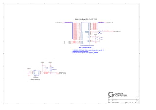 A
A
B
B
C
C
D
D
E
E
4 4
3 3
2 2
1 1
8Mbit (1M Byte),NO PLCC TYPE
1.MAX6326_UR29 has >100mS reset timing.So we can tie it's
reset# pin to +3VALW directly.
2.SIO has internal 20 mS delay of VCC1_PWROK
SST :Pin10,12 are NC
User Password
SMbus address A2
DM1 1A
26 46Friday, July 18, 2003
FLASH
Title
Size Document Number Rev
Date: Sheet of
QUANTA
COM PUTER
FCS#
FRD#
FWR#
VCC1_PWROK
DAT_SMB
EEPROM_WC
CLK_SMB
SIO_FA4
SIO_FD1
SIO_FD7
SIO_FD4
SIO_FA8
SIO_FA19
SIO_FA3
SIO_FA15
SIO_FA5
SIO_FA18
SIO_FA0
SIO_FD5
SIO_FD3
SIO_FD2
SIO_FA[0..19]
SIO_FA9
SIO_FA16
SIO_FA13
SIO_FA6
SIO_FA17
SIO_FA2
SIO_FD0
SIO_FA12
SIO_FA14
SIO_FD6
SIO_FA11
SIO_FD[0..7]
SIO_FA7
SIO_FA1
SIO_FA10
+3VALW
+3VALW +3VALW
+3VALW
C159
.1U
C158
.047U
T30 PAD
U6
ST_MICRO_M29W008AB1/SST39VF080
21
20
19
18
17
16
15
14
8
7
36
6
5
4
3
2
1
13
22
24
25
26
27
28
32
33
34
35
39
40
9
30
31
23
37
29
38
11
10
12
A0
A1
A2
A3
A4
A5
A6
A7
A8
A9
A10
A11
A12
A13
A14
A15
A16
A18
CE#
OE#
D0
D1
D2
D3
D4
D5
D6
D7
GND
A17
WE#
VCC
VCC
GND
A19
NC
NC
NC
RESET#/NC
RY/BY#/NC
R101 0
12
RP5
4P2R-S-4.7K
2
4
1
3
C136
.047U
UPW1
FM24C05ULM8
SOIC8
1
2
5
6
8
3
4
7
A0
A1
SDA
SCL
VCC
A2
GND
WC
SIO_FD[0..7] 23SIO_FA[0..19]23
FCS#23
FRD#23
FWR#23
VCC1_PWROK 23
DAT_SMB 14,23,29
EEPROM_WC 23
CLK_SMB 14,23,29
 