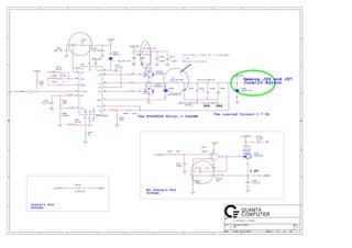 5
5
4
4
3
3
2
2
1
1
D D
C C
B B
A A
1.8V
The Limited Current = 7.5A
The FDS6982S Rd(on) = 22mOHM
No Install For
Dothan
Install For
Dothan
X6S X6S
TDC
SIL104R_2.5uH( H: 4.0mm Max)
7.5A
March/4_Edison
Remove JP6 and JP7
June/23 Edison
DM1 1A
+1_5VSUS & +1_8VRUN
41 46Friday, July 18, 2003
Title
Size Document Number Rev
Date: Sheet of
QUANTA
COMPUTER
1_5_DH
1_5_DL
1_5_LX
1_5_VCC
1_5_FB
1_5_LIM
1_5_VCC
1_5_REF
1_5_VCC
1_5_REF
PWR_SRC
PWR_SRC
+5VSUS
+3VSUS
+1_8VRUN
12OUT
+2_5VSUS
+1_5VRUN
+1_5VRUN
+1_8VRUN
+1_5VSUS
S1
G1
D1D1 PQ27B
FDS6982S4
5
6
3
S1
G1
D1D1
PQ27A
FDS6982S
2
7
8
1
PD30
1N5819HW_NC
21
PC90
2200P
PC91
.1U_50V
+
PC89
10U_25V_1210
12
+ PC95
330U/2.5V_ESR15
CC7343
PC97
.1U
PD28
RB551V-30
21
PR80 10K/F
PR82
20K/F
PD26
RB751V
21
PC92
.1U_50V
PR18
20
PC83
2.2U_10V
PR83
49.9K/F
PC85
2.2U_10V
PC84
.47U_10V
PR74 0
PR76 0R_NC
PR81
10K/F
PR77
0R_NC
PR78
100K
PR195
0_1206_NC
PL7
2.4uH_SIL104R
PR191
10K/F
12
PR190
2K/F
1 2
PQ30
FDC653N3
6
5
2
4
1
PR75 10K
12
PC87
1000P
+ PC88
4.7U_10V
12
PC170 47P
PC169
1U_25V
PU6
MAX1844EEP
13
18
19
12
20
11
9
1
6
5
4
2
8
15
17
7
3
10
16
14
VDD
BST
LX
DL
DH
GND
UVP
CS
OUT
FB
OVP
LATCH
REF
TON
SKIP
ILIM
SHDN
PGOOD
V+
VCC
PR79
0R
PC98
10U_6.3V_0805_NC
PC99
10U_6.3V_0805_NC
PR19
0R_NC
U23A
LM358
8
3
2
4
1
+
PC172
10U_25V_1210
12
1.5V_PWROK36
 