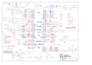 1
1
2
2
3
3
4
4
5
5
6
6
7
7
8
8
A A
B B
C C
D D
RTCRST# delay 18-25ms
4K bit( 16bit* 256)
Use 4Kb EEPROM (256 Word) PN: 93C66
to work with 8256EM PHY to support LAN
heartbeat feature. The heartbeat support
requires more EEPROM (i.e. store IT package).
Keep with 50 mil
DM1 1A
ICH4-M (USB,HUB,LPC)
8 46Friday, July 18, 2003
Title
Size Document Number Rev
Date: Sheet of
QUANTA
COMPUTER
IAC_SDATAO
THRM#
CPUPERF#
THERMTRIP#
ICH_RI#
RI_OUT#
VCCRTC
EECLK
R_3VRTC
D_3VRTC
DFRMEEDTOEE
MPCIACT#
IAC_SYNC
LAN_TXD2
VBIAS
GPIO7
DFRMEE
SUSPWROK
PCLK_SMB
LAN_TXD1
CLK_32KX1
PDAT_SMB
VCCRTC
BATLOW#
HL3
DELAY_IMVP_PWRGD
CLK_32KX1
OC4#
HL4
OC5#
OC0#
OC3#
CLK_32KX1
RTCRST#
BID2
LAN_CLK
EESEL
HUBVREF_ICH
CLK_32KX2
VCCRTC
SSMUXSEL
EECLK
HUBSWING_ICH
LPC_DRQ1#
BID3
HL0
LPC_DRQ0#
LAN_TXD0
HL2
VBIAS
VCORE_PWRGOOD_D
BID0
CLK_32KX2
HL7
LAN_RXD2
EXT_SCI#
LAN_RSTSYNC
PCLK_SMB
EESEL
HL1
IAC_SDATAO
F_IAC_BITCLK_ICH
OC1#
LAN_RXD0
HL9
LAN_RXD1
ICH_RI#
DTOEE
HUB_ICH_RCOMP
DPRSLPVR
VBIAS
SLP_S1#_G
EXT_WAK#
LAN_PWROK
BID1
EXT_SMI#
CPUPERF#
HL10
HL5
THRM#
RTCRST#
HL8
HL6
PDAT_SMB
OC2#
VCORE_PWRGOOD_D
SYS_RESET#
PWRBTN#
IAC_SDATAIN1
IAC_SDATAO
ICH_RI#
PDAT_SMB
RI_OUT#
SYS_RESET#
BATLOW#
PCLK_SMB
OC5# OC0#
OC1#
OC2#
OC3#
OC4#
SLP_S1#_G
SLP_S3#
IAC_SYNC
HUBVREF_ICH
HUBSWING_ICH
LAN_CLK
SUSPWROK
F_IAC_BITCLK_ICH
+3VRUN
VTT+RTC_PWR3_3V
+3VSUS
+3VSUS
+3V_LAN
+3VSUS
+1_5VRUN
+3VRUN
+3VSUS
+3VSUS
+3VSUS
+3VSUS
+3VSUS
+1_5VRUN
C302
10P
C313
22P
C297
10P
R148 10K_NC
R387 8.2K
R160 8.2K
D35
RB751V
2 1
C715
2.2U_10V_NC
R158 56
C659
.1U_NC
U38
7SH86_NC
1
2
4
53
R407
10K_NC
C256
68P_NC
C717
1U_16V
C716
.01U
R169 56
W2
32.768KHZ
14
23
T144 PAD
R161 22.6/F
12
C274
15P
T147PAD
R406
22M_NC
12
T192 PAD
D34
RB751V
2 1
T200PAD
C305
.01U
R157 56
T149PAD
C722
1U_16V
R156
10
1 2
RP45
4P2R-S-1K/F
2
4
1
3
R411
10K_NC
T155PAD
C275
15P
R174
33
12
R410
1K_NC
12
T153
PAD
R179 48.7/F
C667
1U_16V
T145PAD
R413 19.1K/F
12
C714 .047U
T151PAD
C241
.1U
T276 PAD
C310
.01UR417
10M
12
T148PAD
T193 PAD
T123PAD
T199PAD
R147
68_NC
12
R403
2.4M/F_NC
12
T120 PAD
R159
56
12
T150PAD
R146 10K
T146 PAD
R405
10M
12
USB
HUB LINK
LPC&FWH
AC97&RTC
SM
PM
MISC&GPIO
SpeedStep
LAN
U43B
ICH4-M
J20
G22
F20
G20
F21
H20
C20
D20
B15
C18
D18
A15
C16
D16
A14
F19
F23
H22
G23
H21
F22
E23
A21
B21
C14
A19
B19
B14
A17
B17
A23
L19
L20
M19
M21
P19
R19
P21
N20
T21
T20
R20
P23
L22
N22
R23
M23
R22
T2
R4
T4
U2 T5
U3
U4
C13
C9
B8
D13
A13
D9
AB5
Y6
AC7
AC6
W7
AC4
AB4
W6
AA5
AB6
AA1
Y3
Y1
V1
R2
AB2
W18
Y4
AA2
AA4
AB3
W19
Y21
J23
AC3
AB1
H23
R3
V4
V5
W3
V2
W1
W4
T3
V20
Y20
Y23
J21
V19
C11
B11
A10
A9
A11
B10
C10
A12
D10
D11
A8
C12
B23
K21
Y2
Y5
W20
B13
AA6
D14
GPIO32
GPIO33
GPIO34
GPIO35
GPIO36
GPIO37
USBP0P
USBP0N
OC0#
USBP2P
USBP2N
OC2#
USBP4P
USBP4N
OC4#
CLK48
GPIO38
GPIO39
GPIO40
GPIO41
GPIO42
GPIO43
USBP1P
USBP1N
OC1#
USBP3P
USBP3N
OC3#
USBP5P
USBP5N
USBRBIAS
HI0
HI1
HI2
HI3
HI4
HI5
HL_STB/HL_STBS
HL_STB#/HLSTBF
HI_CLK
HI6
HI7
HI8
HI9
HI10
HUB_RCOMP
HI_REF
HI_VSWING
LAD0/FWH0
LAD1/FWH1
LAD2/FWH2
LAD3/FWH3 LFRAME#/FWH4
LDRQ0#
LDRQ1#
AC_RST#
AC_SYNC
AC_BITCLK
AC_SDIN0
AC_SDIN1
AC_SDOUT
VCCRTC
VBIAS
RTCX1
RTCX2
RTCRST#
SMBCLK
SMBDATA
INTRUDER#
SMBALERT#/GPIO11
PWROK
PWRBTN#
SYS_RESET#
RI#
THRM#
AGPBUSY#/GPIO6
BATLOW#
SLP_S1#/GPIO19
SLP_S3#
SLP_S5#
SUSCLK
SUS_STAT#/LPCPD#
STP_CPU#/GPIO20
STP_PCI#/GPIO18
CLK14
SMLINK0
SMLINK1
SPKR
GPIO7
GPIO8
GPIO12
GPIO13
GPIO25
GPIO27
GPIO28
C3_STAT#/GPIO21
DPRSLPVR
CPUPERF#/GPIO22
CPUPWRGD
SSMUXSEL/GPIO23
VGATE/VRMPWRGD
LAN_CLK
LAN_RSTSYNC
LAN_RXD0
LAN_RXD1
LAN_RXD2
LAN_TXD0
LAN_TXD1
LAN_TXD2
EE_CS
EE_DIN
EE_DOUT
EE_SHCLK
USBRBIAS#
HI11
SLP_S4#
LAN_RST#
THRMTRIP#
AC_SDIN2
RSMRST#
OC5#
T152PAD
U42
AT93C46-10SI-2.7
1
2
3 4
5
6
8
CS
SK
DI DO
GND
ORG
VCC
T277PAD
R142 100K
U46A
7WZ14
1 6
5 U46B
7WZ14
3 4
5
R426
100K
C741
.1U
C731
.1U
R139 0_NC
R503 0
C277
22P_NC
R154
47_NC
12
R149 47
C262
10P_NC
R150 0
C259
10P_NC
R153
0
C270
10P_NC
R151 33
C267
10P_NC
RP95
8P4R-10K
1 2
3 4
5 6
7 8
RP96
8P4R-10K
1 2
3 4
5 6
7 8
RP142
10P8R-10K
10
9
8
7
6
1
2
3
4
5
C652
.047U
R389 0_NC
U37
7SH08
2
1
4
5
R144 100K
C311
.1U
12
C315
.1U
12
R175
255/F
R185
127/F
R176
162/F
R1476 56 C2304 3.9P
R1484 0
1 2
THERMTRIP#2,29
RI0#22,24
RI_OUT#18
LAN_PWROK 23,32
AGP_BUSY#5
LFRAME#/FWH4 22
USB_VD5- 35
USB_VD2-28
EXT_SCI# 22
HL[0..10] 4
LAD2/FWH222
SLP_S5# 22
INTRUDER# 29
LAN_TXD0 32
USB_VD4+16
STP_PCI# 12
OC0#28
LAN_RXD0 32
IAC_SDATAIN030
USB_VD5+ 35
HL[0..10]4
LPC_DRQ1# 22
LAD1/FWH122
USB_VD4-16
THRM#22
SUSPWROK19,36,44
SUSCLK 5
HLSTB#4
USB_VD0-28
EXT_WAK# 22
LAN_TXD1 32
USB_VD2+28
PDAT_SMB12,21
IAC_RESET#20,30
DELAY_IMVP_PWRGD29,39
LAN_RXD1 32
SPKR30
14M_ICH12
USB_VD1- 27
LAN_RSTSYNC 32
LPC_DRQ0# 23
USB_VD0+28
LAD3/FWH322
EXT_SMI#22
PCLK_SMB12,21
CPUPWRGD2
IAC_BITCLK_ICH20,30
LAN_RXD2 32
OC2#28
DPRSLPVR39
CLK48_USB12
LAN_TXD2 32
HLSTB4
USB_VD1+ 27
SLP_S3# 22
LAD0/FWH022
CLK66_ICH12
LAN_CLK 32
IAC_SDATAIN120
VTT_PWRGD36,40
DBR# 2,36
PWRBTN#22
STP_CPU# 12,39
IAC_SDATAO_AUDIO 30
IAC_SDATAO_MDC 20
IAC_SYNC_AUDIO30
IAC_SYNC_MDC20
SLP_S1# 12,14
BID020
BID120
BID220
BID320
GPIO77
 