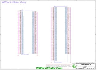 WWW.AliSaler.Com
5
5
4
4
3
3
2
2
1
1
D D
C C
B B
A A
Title
Size Document Number Rev
Date: Sheet of
LA-7781
1.0
PCH (8/8)
21 61
Friday, February 24, 2012
Compal Electronics, Inc.
Title
Size Document Number Rev
Date: Sheet of
LA-7781
1.0
PCH (8/8)
21 61
Friday, February 24, 2012
Compal Electronics, Inc.
Title
Size Document Number Rev
Date: Sheet of
LA-7781
1.0
PCH (8/8)
21 61
Friday, February 24, 2012
Compal Electronics, Inc.
DELL CONFIDENTIAL/PROPRIETARY
PROPRIETARY NOTE: THIS SHEET OF ENGINEERING DRAWING AND SPECIFICATIONS CONTAINS CONFIDENTIAL
TRADE SECRET AND OTHER PROPRIETARY INFORMATION OF DELL INC. ("DELL") THIS DOCUMENT MAY NOT
BE TRANSFERRED OR COPIED WITHOUT THE EXPRESS WRITTEN AUTHORIZATION OF DELL. IN ADDITION,
NEITHER THIS SHEET NOR THE INFORMATION IT CONTAINS WAY BE USED BY OR DISCLOSED TO ANY THIRD
PARTY WITHOUT DELL'S EXPRESS WRITTEN CONSENT.
UH4H
BD82QM77 QPRE C1_BGA989~D
UH4H
BD82QM77 QPRE C1_BGA989~D
VSS[1]
AA17
VSS[2]
AA2
VSS[3]
AA3
VSS[5]
AA34
VSS[6]
AB11
VSS[7]
AB14
VSS[8]
AB39
VSS[9]
AB4
VSS[10]
AB43
VSS[11]
AB5
VSS[12]
AB7
VSS[13]
AC19
VSS[14]
AC2
VSS[15]
AC21
VSS[16]
AC24
VSS[17]
AC33
VSS[18]
AC34
VSS[19]
AC48
VSS[20]
AD10
VSS[21]
AD11
VSS[22]
AD12
VSS[23]
AD13
VSS[24]
AD19
VSS[25]
AD24
VSS[26]
AD26
VSS[27]
AD27
VSS[28]
AD33
VSS[29]
AD34
VSS[30]
AD36
VSS[31]
AD37
VSS[33]
AD39
VSS[34]
AD4
VSS[35]
AD40
VSS[36]
AD42
VSS[37]
AD43
VSS[38]
AD45
VSS[39]
AD46
VSS[43]
AF10
VSS[44]
AF12
VSS[46]
AD16
VSS[47]
AF16
VSS[48]
AF19
VSS[49]
AF24
VSS[50]
AF26
VSS[51]
AF27
VSS[52]
AF29
VSS[53]
AF31
VSS[54]
AF38
VSS[55]
AF4
VSS[56]
AF42
VSS[57]
AF46
VSS[59]
AF7
VSS[60]
AF8
VSS[61]
AG19
VSS[62]
AG2
VSS[63]
AG31
VSS[64]
AG48
VSS[65]
AH11
VSS[66]
AH3
VSS[67]
AH36
VSS[68]
AH39
VSS[69]
AH40
VSS[70]
AH42
VSS[71]
AH46
VSS[72]
AH7
VSS[73]
AJ19
VSS[76]
AJ33
VSS[77]
AJ34
VSS[78]
AK12
VSS[79]
AK3
VSS[80] AK38
VSS[81] AK4
VSS[82] AK42
VSS[83] AK46
VSS[84] AK8
VSS[85] AL16
VSS[86] AL17
VSS[87] AL19
VSS[88] AL2
VSS[89] AL21
VSS[90] AL23
VSS[91] AL26
VSS[92] AL27
VSS[93] AL31
VSS[96] AL48
VSS[97] AM11
VSS[98] AM14
VSS[99] AM36
VSS[100] AM39
VSS[102] AM45
VSS[103] AM46
VSS[104] AM7
VSS[105] AN2
VSS[106] AN29
VSS[107] AN3
VSS[108] AN31
VSS[109] AP12
VSS[110] AP19
VSS[111] AP28
VSS[112] AP30
VSS[113] AP32
VSS[114] AP38
VSS[116] AP42
VSS[117] AP46
VSS[118] AP8
VSS[119] AR2
VSS[120] AR48
VSS[121] AT11
VSS[122] AT13
VSS[123] AT18
VSS[124] AT22
VSS[125] AT26
VSS[126] AT28
VSS[127] AT30
VSS[128] AT32
VSS[131] AT42
VSS[132] AT46
VSS[133] AT7
VSS[134] AU24
VSS[135] AU30
VSS[136] AV16
VSS[137]
AV20
VSS[138]
AV24
VSS[139]
AV30
VSS[140]
AV38
VSS[141]
AV4
VSS[142]
AV43
VSS[143]
AV8
VSS[144]
AW14
VSS[145]
AW18
VSS[146]
AW2
VSS[147]
AW22
VSS[148]
AW26
VSS[149]
AW28
VSS[150]
AW32
VSS[151]
AW34
VSS[152]
AW36
VSS[153]
AW40
VSS[154]
AW48
VSS[155]
AV11
VSS[156]
AY12
VSS[157]
AY22
VSS[158]
AY28
VSS[40]
AD8
VSS[42]
AE3
VSS[45]
AD14
VSS[115]
AP4
VSS[0]
H5
VSS[58]
AF5
VSS[32]
AD38
VSS[4]
AA33
VSS[74]
AJ21
VSS[75]
AJ24
VSS[41]
AE2
VSS[129]
AT34
VSS[130]
AT39
VSS[101]
AM43
VSS[95]
AL34
VSS[94]
AL33
UH4I
BD82QM77 QPRE C1_BGA989~D
UH4I
BD82QM77 QPRE C1_BGA989~D
VSS[159]
AY4
VSS[160]
AY42
VSS[161]
AY46
VSS[162]
AY8
VSS[163]
B11
VSS[164]
B15
VSS[165]
B19
VSS[166]
B23
VSS[167]
B27
VSS[168]
B31
VSS[169]
B35
VSS[170]
B39
VSS[171]
B7
VSS[173]
BB12
VSS[174]
BB16
VSS[175]
BB20
VSS[176]
BB22
VSS[177]
BB24
VSS[178]
BB28
VSS[179]
BB30
VSS[180]
BB38
VSS[181]
BB4
VSS[182]
BB46
VSS[183]
BC14
VSS[184]
BC18
VSS[185]
BC2
VSS[186]
BC22
VSS[187]
BC26
VSS[188]
BC32
VSS[189]
BC34
VSS[190]
BC36
VSS[191]
BC40
VSS[192]
BC42
VSS[193]
BC48
VSS[194]
BD46
VSS[195]
BD5
VSS[196]
BE22
VSS[197]
BE26
VSS[198]
BE40
VSS[199]
BF10
VSS[200]
BF12
VSS[201]
BF16
VSS[202]
BF20
VSS[203]
BF22
VSS[204]
BF24
VSS[205]
BF26
VSS[206]
BF28
VSS[207]
BD3
VSS[208]
BF30
VSS[209]
BF38
VSS[210]
BF40
VSS[211]
BF8
VSS[212]
BG17
VSS[213]
BG21
VSS[214]
BG33
VSS[215]
BG44
VSS[216]
BG8
VSS[217]
BH11
VSS[218]
BH15
VSS[219]
BH17
VSS[220]
BH19
VSS[222]
BH27
VSS[223]
BH31
VSS[224]
BH33
VSS[225]
BH35
VSS[226]
BH39
VSS[227]
BH43
VSS[228]
BH7
VSS[229]
D3
VSS[230]
D12
VSS[231]
D16
VSS[232]
D18
VSS[233]
D22
VSS[234]
D24
VSS[235]
D26
VSS[236]
D30
VSS[237]
D32
VSS[264]
K7
VSS[265]
L18
VSS[266]
L2
VSS[267]
L20
VSS[268]
L26
VSS[269]
L28
VSS[270]
L36
VSS[271]
L48
VSS[272]
M12
VSS[273]
P16
VSS[274]
M18
VSS[275]
M22
VSS[276]
M24
VSS[277]
M30
VSS[278]
M32
VSS[279]
M34
VSS[280]
M38
VSS[281]
M4
VSS[282] M42
VSS[283]
M46
VSS[284]
M8
VSS[285]
N18
VSS[286] P30
VSS[288]
P11
VSS[289]
P18
VSS[290]
T33
VSS[291] P40
VSS[292]
P43
VSS[293] P47
VSS[294]
P7
VSS[295] R2
VSS[296]
R48
VSS[297] T12
VSS[298]
T31
VSS[299] T37
VSS[300]
T4
VSS[301] W34
VSS[302] T46
VSS[303] T47
VSS[304] T8
VSS[305] V11
VSS[306] V17
VSS[307] V26
VSS[308] V27
VSS[309] V29
VSS[310] V31
VSS[311] V36
VSS[312] V39
VSS[313] V43
VSS[314] V7
VSS[315] W17
VSS[316] W19
VSS[238]
D34
VSS[239]
D38
VSS[240]
D42
VSS[241]
D8
VSS[242]
E18
VSS[243]
E26
VSS[244]
G18
VSS[245]
G20
VSS[246]
G26
VSS[247]
G28
VSS[248]
G36
VSS[249]
G48
VSS[250]
H12
VSS[251]
H18
VSS[317] W2
VSS[318] W27
VSS[319] W48
VSS[320] Y12
VSS[321] Y38
VSS[322] Y4
VSS[323] Y42
VSS[324] Y46
VSS[325] Y8
VSS[328] BG29
VSS[329] N24
VSS[330] AJ3
VSS[287] N47
VSS[252]
H22
VSS[253]
H24
VSS[254]
H26
VSS[255]
H30
VSS[256]
H32
VSS[257]
H34
VSS[258]
F3
VSS[262] K39
VSS[263] K46
VSS[259] H46
VSS[260] K18
VSS[261] K26
VSS[331] AD47
VSS[333] B43
VSS[334] BE10
VSS[335] BG41
VSS[337] G14
VSS[338] H16
VSS[340] T36
VSS[342] BG22
VSS[343] BG24
VSS[344] C22
VSS[345] AP13
VSS[172]
F45
VSS[221]
H10
VSS[346] M14
VSS[347] AP3
VSS[348] AP1
VSS[349] BE16
VSS[350] BC16
VSS[351] BG28
VSS[352] BJ28
WWW.AliSaler.Com
 