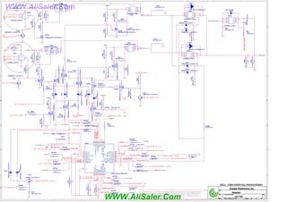 WWW.AliSaler.Com
5
5
4
4
3
3
2
2
1
1
D D
C C
B B
A A
DK_AC_OFF
CHGVR_DCIN
SL_BAT_PRES#
ERC2
ERC1
P33ALW
ACAVDK_SRC
ERC3
DK_AC_OFF_EN
CD3301_SDC_IN
3301_PWRSRC
3301_ACAV_IN_NB
STSTART_DCBLOCK_GC
P50ALW
DK_PWRBAR
DC_IN_SS
CD_PBATT_OFF
ACAVIN
CD3301_DCIN
P33ALW2
STSTART_DCBLOCK_GC
EN_DK_PWRBAR
PBATT_IN_SS
BLKNG_MOSFET_GC
MPBATT_IN_SS
PBATT+
+PWR_SRC
+VCHGR
+DOCK_PWR_BAR
+DC_IN_SS
+DC_IN
+SDC_IN
+3.3V_ALW2
+PWR_SRC
+3.3V_ALW
+5V_ALW
+NBDOCK_DC_IN_SS
+3.3V_ALW2
PBATT+
+VCHGR
MPBATT+
+DOCK_PWR_BAR
PBATT+
MPBATT+
+3.3V_ALW2
+3.3V_ALW2
CSS_GC
<56>
DK_CSS_GC
<56>
+CHGR_DC_IN
<56>
SLICE_BAT_ON <40>
ACAV_IN_NB <40,41,56>
DOCK_AC_OFF_EC <40>
SLICE_BAT_PRES# <39,40,47>
SOFT_START_GC
<47>
ACAV_DOCK_SRC#
<39>
DC_BLOCK_GC
<56>
ACAV_IN
<41,56>
EN_DOCK_PWR_BAR <40>
MODULE_ON
<40>
MODULE_BATT_PRES# <40,47>
SLICE_BAT_PRES#
<39,40,47>
SLICE_BAT_ON
<40>
DEFAULT_OVRDE
<40>
SLICE_BAT_PRES#
40,47>
DOCK_SMB_ALERT# <39,41,47>
PBAT_PRES#
<40,47>
MODULE_BATT_PRES#
<40>
PBAT_PRES#
<40>
ACAV_IN
<41,56>
CHARGE_MODULE_BATT
<40>
ACAV_IN <41,56>
DEFAULT_OVRDE
<40>
DOCK_AC_OFF <39,41,47>
CHARGE_PBATT
<40>
ACAV_IN
<41,56>
Title
Size Document Number Rev
Date: Sheet of
LA-7781 1.0
Selector
53 61
Friday, February 24, 2012
Compal Electronics, Inc.
Title
Size Document Number Rev
Date: Sheet of
LA-7781 1.0
Selector
53 61
Friday, February 24, 2012
Compal Electronics, Inc.
Title
Size Document Number Rev
Date: Sheet of
LA-7781 1.0
Selector
53 61
Friday, February 24, 2012
Compal Electronics, Inc.
PROPRIETARY NOTE: THIS SHEET OF ENGINEERING DRAWING AND SPECIFICATIONS CONTAINS CONFIDENTIAL
TRADE SECRET AND OTHER PROPRIETARY INFORMATION OF DELL INC. ("DELL") THIS DOCUMENT MAY NOT
BE TRANSFERRED OR COPIED WITHOUT THE EXPRESS WRITTEN AUTHORIZATION OF DELL. IN ADDITION,
NEITHER THIS SHEET NOR THE INFORMATION IT CONTAINS WAY BE USED BY OR DISCLOSED TO ANY THIRD
PARTY WITHOUT DELL'S EXPRESS WRITTEN CONSENT.
DELL CONFIDENTIAL/PROPRIETARY
PQ913
SI4835DDY-T1-GE3_SO8~D
PQ913
SI4835DDY-T1-GE3_SO8~D
3 6
5
7
8
2 4
1
PC912
0.047U_0603_25V7K~D
PC912
0.047U_0603_25V7K~D
1
2
PR952
1M_0402_5%~D
PR952
1M_0402_5%~D
1 2
PR922
390K_0402_5%~D
PR922
390K_0402_5%~D
1
2
PR948
0_0402_5%~D
@ PR948
0_0402_5%~D
@
1 2
PR913
390K_0402_5%~D
PR913
390K_0402_5%~D
1
2
PR960
0_0402_5%~D
@ PR960
0_0402_5%~D
@
1 2
PU901
TC7SH08FU_SSOP5~D
PU901
TC7SH08FU_SSOP5~D
B
1
A
2
G
3
O
4
P
5
PR936
0_0402_5%~D
@
PR936
0_0402_5%~D
@
1
2
PD904
SDMK0340L-7-F_SOD323-2~D
PD904
SDMK0340L-7-F_SOD323-2~D
1
2
PC907
0.01U_0603_25V7K~D
PC907
0.01U_0603_25V7K~D
1
2
PQ906B
DMN66D0LDW-7
2N_SOT363-6~D
PQ906B
DMN66D0LDW-7
2N_SOT363-6~D
3
5
4
PR917
820_0603_1%~D
PR917
820_0603_1%~D
1 2
PR906
10K_0402_5%~D
PR906
10K_0402_5%~D
1
2
PQ910B
DMN66D0LDW-7
2N_SOT363-6~D
PQ910B
DMN66D0LDW-7
2N_SOT363-6~D
3
5
4
PC902
0.47U_0805_25V7K~D
PC902
0.47U_0805_25V7K~D
1
2
PQ905B
DMN66D0LDW-7
2N_SOT363-6~D
PQ905B
DMN66D0LDW-7
2N_SOT363-6~D
3
5
4
PC913
0.1U_0402_25V4Z~D
@
PC913
0.1U_0402_25V4Z~D
@
1
2
PC915
0.1U_0402_10V7K~D
PC915
0.1U_0402_10V7K~D
1 2
PQ903
FDS6679AZ_G_SO8~D
PQ903
FDS6679AZ_G_SO8~D
S
1
S
2
S
3
G
4
D
8
D
7
D
6
D
5
PQ908A
DMN66D0LDW-7
2N_SOT363-6~D
PQ908A
DMN66D0LDW-7
2N_SOT363-6~D
6
1
2
PR912
330K_0402_5%~D
PR912
330K_0402_5%~D
1 2
PD916
SDMK0340L-7-F_SOD323-2~D
PD916
SDMK0340L-7-F_SOD323-2~D
1
2
PR961
0_0402_5%~D
@ PR961
0_0402_5%~D
@
1 2
PR958 0_0402_5%~D
@ PR958 0_0402_5%~D
@
1 2
PR935
0_0402_5%~D
@ PR935
0_0402_5%~D
@
1 2
PQ907B
DMN66D0LDW-7
2N_SOT363-6~D
PQ907B
DMN66D0LDW-7
2N_SOT363-6~D
3
5
4
PR957
0_0402_5%~D
@ PR957
0_0402_5%~D
@
1 2
PD912
SDMK0340L-7-F_SOD323-2~D
PD912
SDMK0340L-7-F_SOD323-2~D
1
2
PR945
0_0402_5%~D
@ PR945
0_0402_5%~D
@
1 2
PR926
0_0402_5%~D
@
PR926
0_0402_5%~D
@
1
2
PR942
0_0402_5%~D
@ PR942
0_0402_5%~D
@
1
2
PR907
330K_0402_5%~D
PR907
330K_0402_5%~D
1
2
PR921
20K_0402_1%~D
PR921
20K_0402_1%~D
1
2
PQ914
FDS6679AZ_G_SO8~D
PQ914
FDS6679AZ_G_SO8~D
S
1
S
2
S
3
G
4
D
8
D
7
D
6
D
5
PQ908B
DMN66D0LDW-7
2N_SOT363-6~D
PQ908B
DMN66D0LDW-7
2N_SOT363-6~D
3
5
4
PR924
499K_0402_1%~D
PR924
499K_0402_1%~D
1
2
PR946 100K_0402_5%~D
PR946 100K_0402_5%~D
1 2
PD915
SDMK0340L-7-F_SOD323-2~D
PD915
SDMK0340L-7-F_SOD323-2~D
1
2
PR916
20K_0402_1%~D
PR916
20K_0402_1%~D
1
2
PR941
0_0402_5%~D
@
PR941
0_0402_5%~D
@
1
2
PD908
SDMK0340L-7-F_SOD323-2~D
PD908
SDMK0340L-7-F_SOD323-2~D
1
2
PC905
2200P_0402_50V7K~D
PC905
2200P_0402_50V7K~D
1
2
PQ900
SI4835DDY-T1-GE3_SO8~D
PQ900
SI4835DDY-T1-GE3_SO8~D
3 6
5
7
8
2
4
1
PC903
0.01U_0603_25V7K~D
PC903
0.01U_0603_25V7K~D
1
2
PR914
620K_0402_5%~D
PR914
620K_0402_5%~D
1
2
PQ907A
DMN66D0LDW-7
2N_SOT363-6~D
PQ907A
DMN66D0LDW-7
2N_SOT363-6~D
6
1
2
PR954
0_0402_5%~D
@ PR954
0_0402_5%~D
@
1 2
PR947 0_0402_5%~D
@PR947 0_0402_5%~D
@
1 2
PR901
330K_0402_5%~D
PR901
330K_0402_5%~D
1 2
PR943
0_0402_5%~D
@PR943
0_0402_5%~D
@
1 2
PD910
SDMK0340L-7-F_SOD323-2~D
PD910
SDMK0340L-7-F_SOD323-2~D
1
2
G
D
S
PQ909
DMN65D8LW-7_SOT323-3~D
G
D
S
PQ909
DMN65D8LW-7_SOT323-3~D
2
1
3
PR959
0_0402_5%~D
@PR959
0_0402_5%~D
@
1 2
S2AA-13-F SMA
PD902
S2AA-13-F SMA
PD902
2 1
PC904
0.1U_0603_25V7K~D
@
PC904
0.1U_0603_25V7K~D
@
1
2
PR938
499K_0402_1%~D
@
PR938
499K_0402_1%~D
@
1
2
PD917
SDMK0340L-7-F_SOD323-2~D
PD917
SDMK0340L-7-F_SOD323-2~D
1
2
G
D
S
PQ916
DMN65D8LW-7_SOT323-3~D
G
D
S
PQ916
DMN65D8LW-7_SOT323-3~D
2
1
3
PR940 0_0402_5%~D
@ PR940 0_0402_5%~D
@
1 2
PR953
0_0402_5%~D
@ PR953
0_0402_5%~D
@
1 2
PR933
510K_0402_5%~D
PR933
510K_0402_5%~D
1
2
PD911
SDMK0340L-7-F_SOD323-2~D
PD911
SDMK0340L-7-F_SOD323-2~D
1
2
PR909
390K_0402_5%~D
PR909
390K_0402_5%~D
1
2
PR911
0_0402_5%~D
@
PR911
0_0402_5%~D
@
1
2
PC911
0.1U_0603_25V7K~D
PC911
0.1U_0603_25V7K~D
1
2
2
1
3
PQ915
FDN338P_G_NL_SOT23-3~D
2
1
3
PQ915
FDN338P_G_NL_SOT23-3~D
2
1 3
PC906
0.1U_0603_25V7K~D
PC906
0.1U_0603_25V7K~D
1
2
PC900
0.1U_0603_25V7K~D
@
PC900
0.1U_0603_25V7K~D
@
1
2
PQ905A
DMN66D0LDW-7
2N_SOT363-6~D
PQ905A
DMN66D0LDW-7
2N_SOT363-6~D
6
1
2
PR923
10K_0402_5%~D
PR923
10K_0402_5%~D
1
2
PR903
390K_0402_5%~D
PR903
390K_0402_5%~D
1
2
PR951
0_0402_5%~D
@ PR951
0_0402_5%~D
@
1 2
PR919
10K_0402_5%~D
PR919
10K_0402_5%~D
1
2
PQ910A
DMN66D0LDW-7
2N_SOT363-6~D
PQ910A
DMN66D0LDW-7
2N_SOT363-6~D
6
1
2
PR932
0_0402_5%~D
@
PR932
0_0402_5%~D
@
1
2
PQ912
FDS6679AZ_G_SO8~D
PQ912
FDS6679AZ_G_SO8~D
S
1
S
2
S
3
G
4
D
8
D
7
D
6
D
5
PD907
SDMK0340L-7-F_SOD323-2~D
PD907
SDMK0340L-7-F_SOD323-2~D
1
2
PD903
SDMK0340L-7-F_SOD323-2~D
PD903
SDMK0340L-7-F_SOD323-2~D
1
2
PC914
1500P_0402_7K~D
PC914
1500P_0402_7K~D
1
2
PD913
SDMK0340L-7-F_SOD323-2~D
PD913
SDMK0340L-7-F_SOD323-2~D
1
2
PR939
0_0402_5%~D
@ PR939
0_0402_5%~D
@
1 2
PR900
100K_0402_5%~D
PR900
100K_0402_5%~D
1
2
PR956
0_0402_5%~D
@ PR956
0_0402_5%~D
@
1 2
PU900
CD3301ARHHR_QFN36_6X6~D
PU900
CD3301ARHHR_QFN36_6X6~D
DC_IN
1
SS_GC
2
ERC1
3
ACAVDK_SRC
4
GND
5
SDC_IN
6
DC_BLK_GC
7
ACAV_IN
8
SS_DCBLK_GC
16
CSS_GC
10
DK_CSS_GC
11
ERC3
12
ERC2
13
GND
14
PWR_SRC
15
BLKNG_MOSFET_GC
20
SL_BAT_PRES#
21
DK_AC_OFF_EN
22
GND
23
ACAV_IN_NB
24
DK_AC_OFF_EN
25
PBATT_OFF
26
P50ALW
27
PBatt+
28
DSCHRG_MOSFET_GC
29
BLK_MOSFET_GC
30
NC
31
DK_PWRBAR
33
DC_IN_SS
34
CHARGERVR_DCIN
35
P33ALW2
9
EN_DK_PWRBAR
17
P33ALW
18
TP
37
NBDK_DCINSS
19
NC
36
GND
32
PC910
0.1U_0603_50V4Z~D
PC910
0.1U_0603_50V4Z~D
1
2
PR931
200K_0402_1%~D
PR931
200K_0402_1%~D
1
2
PR910
499K_0402_1%~D
PR910
499K_0402_1%~D
1
2
PR962
1M_0402_5%~D
@ PR962
1M_0402_5%~D
@
1 2
PR949 0_0402_5%~D
@ PR949 0_0402_5%~D
@
1 2
PC916
0.1U_0402_10V7K~D
PC916
0.1U_0402_10V7K~D
1 2
PR955
0_0402_5%~D
@ PR955
0_0402_5%~D
@
1 2
PQ904A
DMN66D0LDW-7 2N_SOT363-6~D
PQ904A
DMN66D0LDW-7 2N_SOT363-6~D
6
1
2
PR904
620K_0402_5%~D
PR904
620K_0402_5%~D
1
2
PD905
PDS5100H-13_POWERDI5-3~D
PD905
PDS5100H-13_POWERDI5-3~D
2
3
1
PR925
0_0402_5%~D
@ PR925
0_0402_5%~D
@
1 2
PR963
0_0402_5%~D
@ PR963
0_0402_5%~D
@
1 2
PQ901
FDS6679AZ_G_SO8~D
PQ901
FDS6679AZ_G_SO8~D
S
1
S
2
S
3
G
4
D
8
D
7
D
6
D
5
PR908
10K_0402_5%~D
PR908
10K_0402_5%~D
1
2
PQ906A
DMN66D0LDW-7
2N_SOT363-6~D
PQ906A
DMN66D0LDW-7
2N_SOT363-6~D
6
1
2
PQ904B
DMN66D0LDW-7 2N_SOT363-6~D
PQ904B
DMN66D0LDW-7 2N_SOT363-6~D
3
5
4
PR937
0_0402_5%~D
@ PR937
0_0402_5%~D
@
1 2
PU902
TC7SH08FU_SSOP5~D
PU902
TC7SH08FU_SSOP5~D
B
1
A
2
G
3
O
4
P
5
PQ902
FDS6679AZ_G_SO8~D
PQ902
FDS6679AZ_G_SO8~D
S
1
S
2
S
3
G
4
D
8
D
7
D
6
D
5
PR920
10K_0402_5%~D
PR920
10K_0402_5%~D
1
2
PR944 47_0805_5%~D
PR944 47_0805_5%~D
1 2
PD901
PDS5100H-13_POWERDI5-3~D
PD901
PDS5100H-13_POWERDI5-3~D
2
3
1
PR915
100K_0402_5%~D
PR915
100K_0402_5%~D
1
2
PR928
499K_0402_1%~D
@
PR928
499K_0402_1%~D
@
1
2
PR934 100K_0402_5%~D
@ PR934 100K_0402_5%~D
@
1 2
G
D
S
PQ911
DMN65D8LW-7_SOT323-3~D
G
D
S
PQ911
DMN65D8LW-7_SOT323-3~D
2
1
3
PR905
820_0603_1%~D
PR905
820_0603_1%~D
1 2
WWW.AliSaler.Com
 
