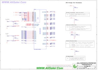 WWW.AliSaler.Com
5
5
4
4
3
3
2
2
1
1
D D
C C
B B
A A
CFG10
CFG11
CFG13
CFG14
CFG15
CFG16
CFG17
CFG12
CFG2
CFG0
CFG3
CFG4
CFG6
CFG7
CFG8
CFG9
VCC_VAL_SNESE
VSS_VAL_SNESE
VAXG_VAL_SENSE
VSSAXG_VAL_SENSE
CFG4
CFG6
CFG5
CFG2
CFG7
VSSAXG_VAL_SENSE
VAXG_VAL_SENSE
VCC_VAL_SNESE
VSS_VAL_SNESE
CFG1
CFG5
+VCC_CORE
+VCC_GFXCORE
CFG2
<7>
CFG3
<7>
CFG4
<7>
CFG6
<7>
CFG7
<7>
CFG8
<7>
CFG9
<7>
CFG10
<7>
CFG11
<7>
CFG17
<7>
CFG16
<7>
CLK_XDP_ITP <7>
CLK_XDP_ITP# <7>
CFG1_R
<7>
CFG5_R
<7>
CFG0_R
<7>
Title
Size Document Number Rev
Date: Sheet of
LA-7781 1.0
Ivy Bridge (1/6)
9 61
Friday, February 24, 2012
Compal Electronics, Inc.
Title
Size Document Number Rev
Date: Sheet of
LA-7781 1.0
Ivy Bridge (1/6)
9 61
Friday, February 24, 2012
Compal Electronics, Inc.
Title
Size Document Number Rev
Date: Sheet of
LA-7781 1.0
Ivy Bridge (1/6)
9 61
Friday, February 24, 2012
Compal Electronics, Inc.
PROPRIETARY NOTE: THIS SHEET OF ENGINEERING DRAWING AND SPECIFICATIONS CONTAINS CONFIDENTIAL
TRADE SECRET AND OTHER PROPRIETARY INFORMATION OF DELL INC. ("DELL") THIS DOCUMENT MAY NOT
BE TRANSFERRED OR COPIED WITHOUT THE EXPRESS WRITTEN AUTHORIZATION OF DELL. IN ADDITION,
NEITHER THIS SHEET NOR THE INFORMATION IT CONTAINS WAY BE USED BY OR DISCLOSED TO ANY THIRD
PARTY WITHOUT DELL'S EXPRESS WRITTEN CONSENT.
DELL CONFIDENTIAL/PROPRIETARY
10: x8, x8 - Device 1 function 1 enabled ; function 2
disabled
PCIE Port Bifurcation Straps
CFG[6:5]
11: (Default) x16 - Device 1 functions 1 and 2 disabled
CFG7
PEG DEFER TRAINING
0: PEG Wait for BIOS for training
1: (Default) PEG Train immediately
following xxRESETB de assertion
CFG4
Display Port Presence Strap
0 : Enabled; An external Display Port device is
connected to the Embedded Display Port
1 : Disabled; No Physical Display Port
attached to Embedded Display Port
CFG Straps for Processor
01: Reserved - (Device 1 function 1 disabled ; function
2 enabled)
00: x8,x4,x4 - Device 1 functions 1 and 2 enabled
PEG Static Lane Reversal - CFG2 is for the 16x
CFG2
0:Lane Reversed
1:(Default) Normal Operation; Lane #
definition matches socket pin map definition
T37
PAD~D @
T37
PAD~D @
T17 PAD~D
@T17 PAD~D
@
T1 PAD~D
@T1 PAD~D
@
RC53
1K_0402_5%~D
@RC53
1K_0402_5%~D
@
1
2
T32 PAD~D
@T32 PAD~D
@
T16 PAD~D
@T16 PAD~D
@
T46
PAD~D @
T46
PAD~D @
T52
PAD~D @
T52
PAD~D @
T29
PAD~D @
T29
PAD~D @
T7 PAD~D
@T7 PAD~D
@
T36
PAD~D @
T36
PAD~D @
T42
PAD~D @
T42
PAD~D @
T33
PAD~D @
T33
PAD~D @
T26 PAD~D
@T26 PAD~D
@
T21 PAD~D
@T21 PAD~D
@
RC121 49.9_0402_1%~D
@RC121 49.9_0402_1%~D
@
1 2
T6 PAD~D
@T6 PAD~D
@
T35
PAD~D @
T35
PAD~D @
RC120 49.9_0402_1%~D
@RC120 49.9_0402_1%~D
@
1 2
T39 PAD~D
@T39 PAD~D
@
T20 PAD~D
@T20 PAD~D
@
RC122 49.9_0402_1%~D
@RC122 49.9_0402_1%~D
@
1 2
T44
PAD~D @
T44
PAD~D @
T5 PAD~D
@T5 PAD~D
@
T53 PAD~D
@T53 PAD~D
@
T43
PAD~D @
T43
PAD~D @
RC52
1K_0402_5%~D
@RC52
1K_0402_5%~D
@
1
2
T40
PAD~D @
T40
PAD~D @
T23 PAD~D
@T23 PAD~D
@
T51 PAD~D
@T51 PAD~D
@
T45
PAD~D @
T45
PAD~D @
RE34 0_0402_5%~D
@RE34 0_0402_5%~D
@
1 2
T48
PAD~D @
T48
PAD~D @
RC56
1K_0402_5%~D
@RC56
1K_0402_5%~D
@
1
2
T18 PAD~D
@T18 PAD~D
@
T9 PAD~D
@T9 PAD~D
@
T4 PAD~D
@T4 PAD~D
@
T25 PAD~D
@T25 PAD~D
@
T47
PAD~D @
T47
PAD~D @
RE36 0_0402_5%~D
@RE36 0_0402_5%~D
@
1 2
T27 PAD~D
@T27 PAD~D
@ RC54
1K_0402_5%~D
@RC54
1K_0402_5%~D
@
1
2
T10 PAD~D
@T10 PAD~D
@
RC69
100_0402_1%~D
@RC69
100_0402_1%~D
@
1
2
T41
PAD~D @
T41
PAD~D @
T24 PAD~D
@T24 PAD~D
@
T8 PAD~D
@T8 PAD~D
@
T3 PAD~D
@T3 PAD~D
@
T14 PAD~D
@T14 PAD~D
@
T50 PAD~D
@T50 PAD~D
@
RC71
100_0402_1%~D
@RC71
100_0402_1%~D
@
1
2
T13 PAD~D
@T13 PAD~D
@
T28
PAD~D @
T28
PAD~D @
T22
PAD~D @
T22
PAD~D @
T30
PAD~D @
T30
PAD~D @
RC123 49.9_0402_1%~D
@RC123 49.9_0402_1%~D
@
1 2
RE35 0_0402_5%~D
@RE35 0_0402_5%~D
@
1 2
T31
PAD~D @
T31
PAD~D @
T11 PAD~D
@T11 PAD~D
@
RC51
1K_0402_5%~D
@RC51
1K_0402_5%~D
@
1
2
T2 PAD~D
@T2 PAD~D
@
T19 PAD~D
@T19 PAD~D
@
T34 PAD~D
@T34 PAD~D
@
RESERVED
CFG
JCPU1E
TYCO_2013620-3_IVYBRIDGE
RESERVED
CFG
JCPU1E
TYCO_2013620-3_IVYBRIDGE
CFG[0]
AK28
CFG[1]
AK29
CFG[2]
AL26
CFG[3]
AL27
CFG[4]
AK26
CFG[5]
AL29
CFG[6]
AL30
CFG[7]
AM31
CFG[8]
AM32
CFG[9]
AM30
CFG[10]
AM28
CFG[11]
AM26
CFG[12]
AN28
CFG[13]
AN31
CFG[14]
AN26
CFG[15]
AM27
CFG[16]
AK31
CFG[17]
AN29
RSVD34
AM33
RSVD35
AJ27
RSVD38
J16
RSVD_NCTF2
AT34
RSVD39
H16
RSVD40
G16
RSVD_NCTF1
AR35
RSVD_NCTF3
AT33
RSVD_NCTF5
AR34
RSVD_NCTF11
AT2
RSVD_NCTF12
AT1
RSVD_NCTF13
AR1
RSVD_NCTF6
B34
RSVD_NCTF7
A33
RSVD_NCTF8
A34
RSVD_NCTF9
B35
RSVD_NCTF10
C35
RSVD51
AJ32
RSVD52
AK32
RSVD27
J15
RSVD16
C30
RSVD15
D23
RSVD17
A31
RSVD18
B30
RSVD20
D30
RSVD19
B29
RSVD22
A30
RSVD21
B31
RSVD23
C29
RSVD37
T8
RSVD8
F25
RSVD9
F24
RSVD11
D24
RSVD12
G25
RSVD13
G24
RSVD14
E23
RSVD32
W8
RSVD33 AT26
RSVD_NCTF4 AP35
RSVD10
F23
RSVD5
AJ26
VAXG_VAL_SENSE
AJ31
VSSAXG_VAL_SENSE
AH31
VCC_VAL_SENSE
AJ33
VSS_VAL_SENSE
AH33
KEY B1
VCC_DIE_SENSE
AH27
BCLK_ITP AN35
BCLK_ITP# AM35
VSS_DIE_SENSE AH26
RSVD31 AK2
RSVD30 AE7
RSVD29 AG7
RSVD28 L7
RSVD24
J20
RSVD25
B18
T49 PAD~D
@T49 PAD~D
@
T15 PAD~D
@T15 PAD~D
@
T38
PAD~D @
T38
PAD~D @
T12 PAD~D
@T12 PAD~D
@
WWW.AliSaler.Com
 