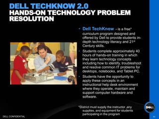 Dell Nycdoe Pcs Presentation | PPTX