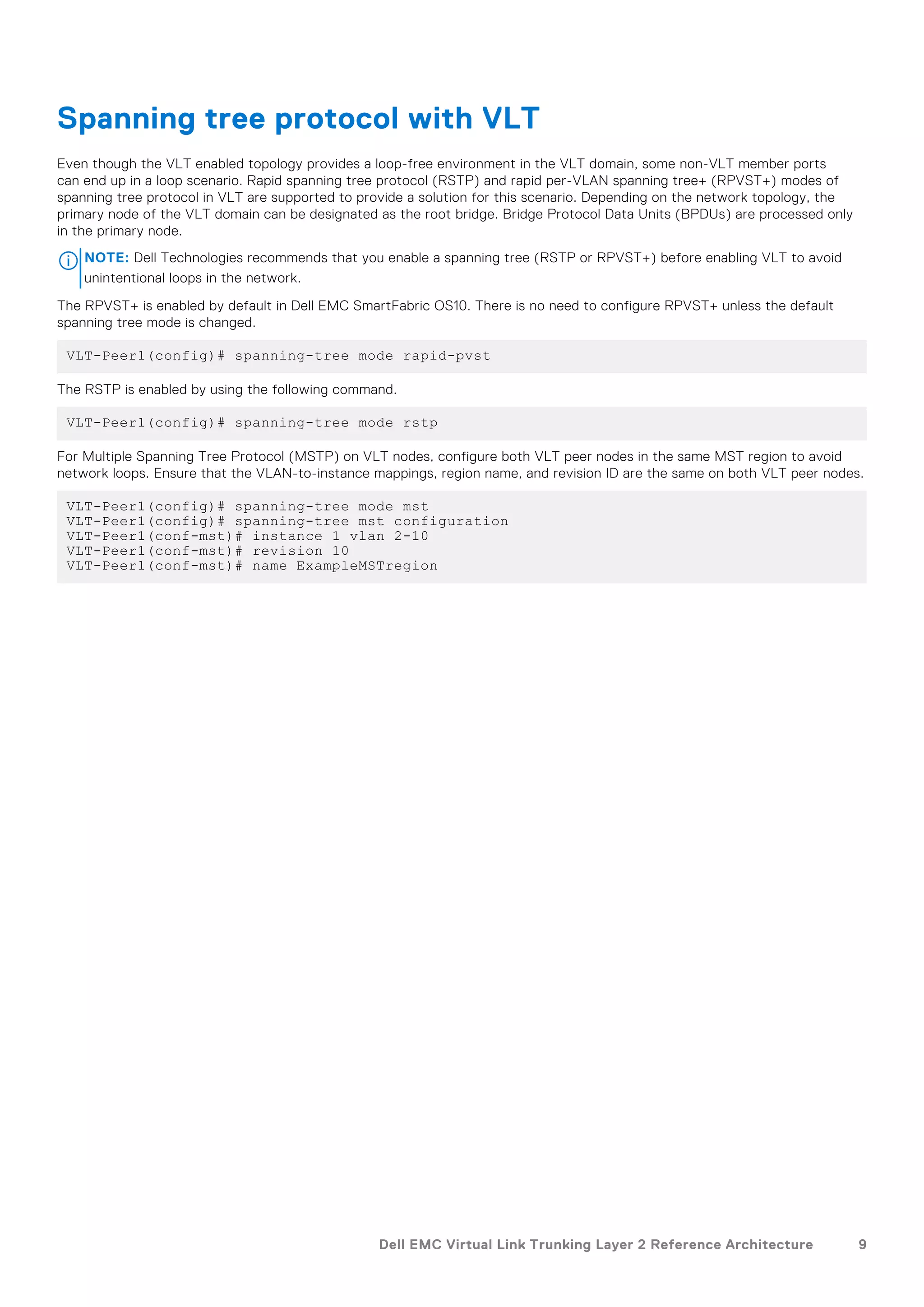 Dell OS10 VLT Architecture Guide.pdf