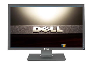 Dell Strategic Management